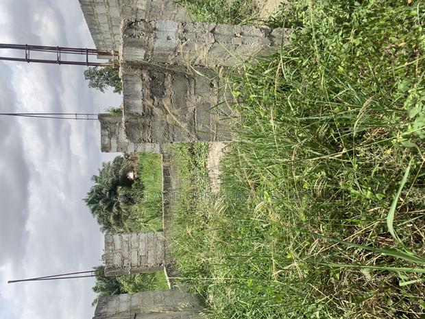 Uncompleted House For Sale At Hebron · Photo 6