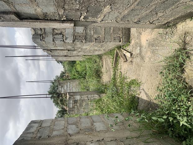 Uncompleted House For Sale At Hebron · Photo 7