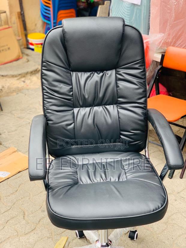 Executive Office Chair/Pastors Chair · Photo 1