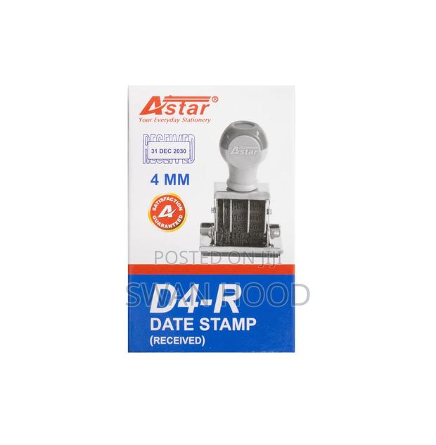 Date Stamp · Photo 2