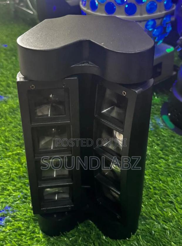 Mini Led Spider Light · Photo 1