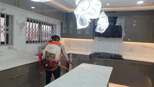 Well Fumigation Service With Cleantex · Photo 2
