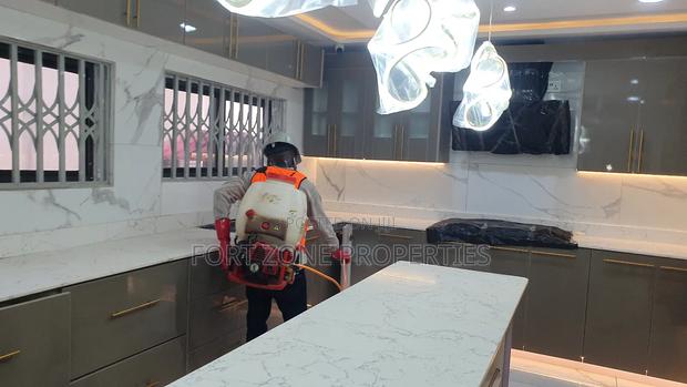 Well Fumigation Service With Cleantex · Photo 3