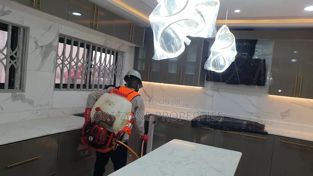 Well Fumigation Service With Cleantex · Photo 4