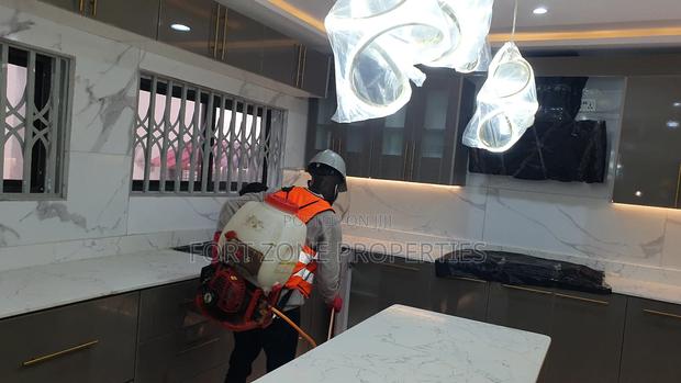 Well Fumigation Service With Cleantex · Photo 5