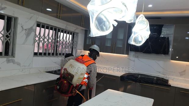 Well Fumigation Service With Cleantex · Photo 6