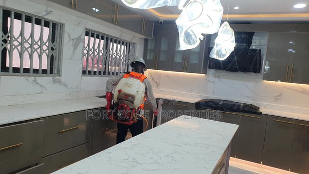 Ejisu -Juaben Fumigation Services With Cleantex · Photo 1