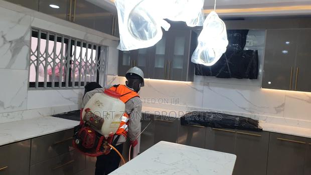 Ejisu -Juaben Fumigation Services With Cleantex · Photo 2