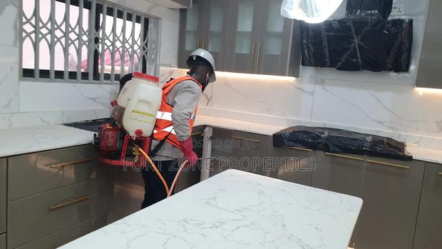 Ejisu -Juaben Fumigation Services With Cleantex · Photo 3