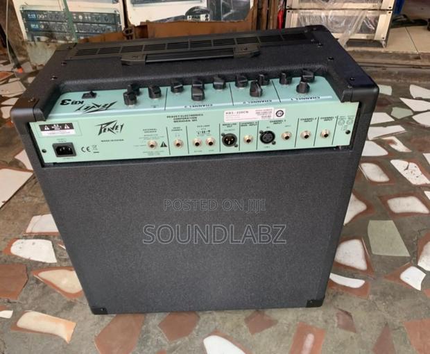Peavey Kb 3 Keyboard Amplifier · Photo 2