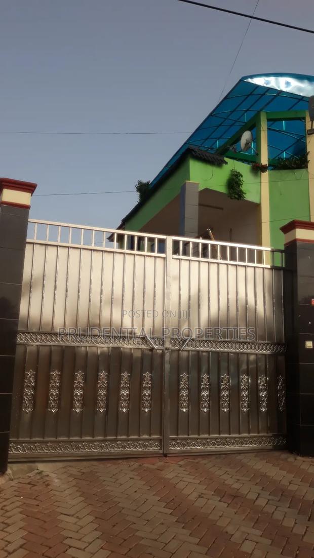 17bdrm Block of Flats in North Kaneshie for sale · Photo 2