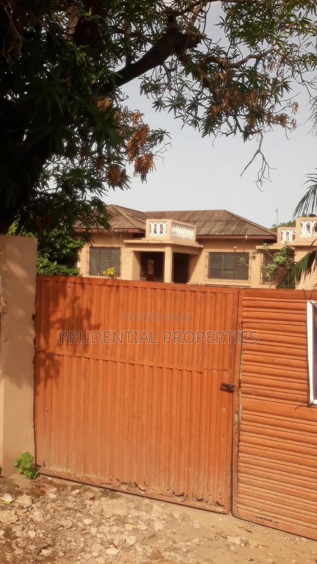 4bdrm House in Kokomlemle for sale · Photo 1