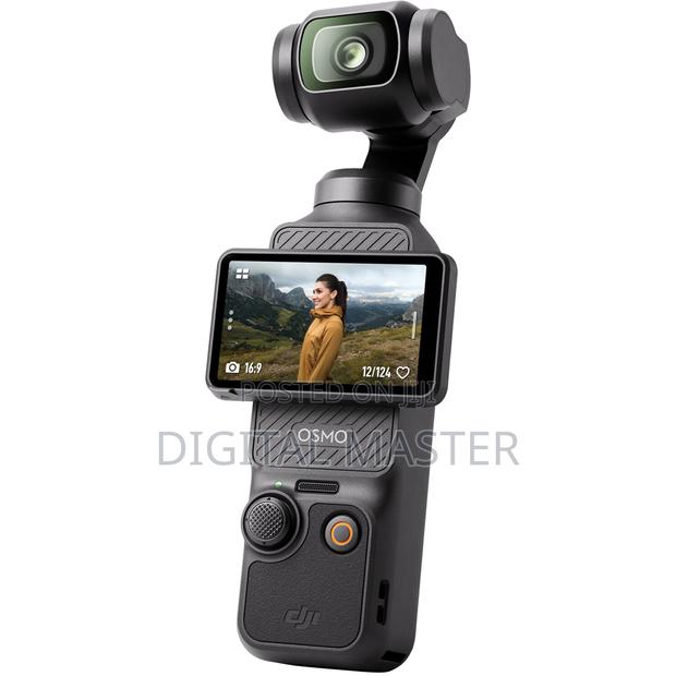 Dji Osmo Pocket 3 · Photo 1