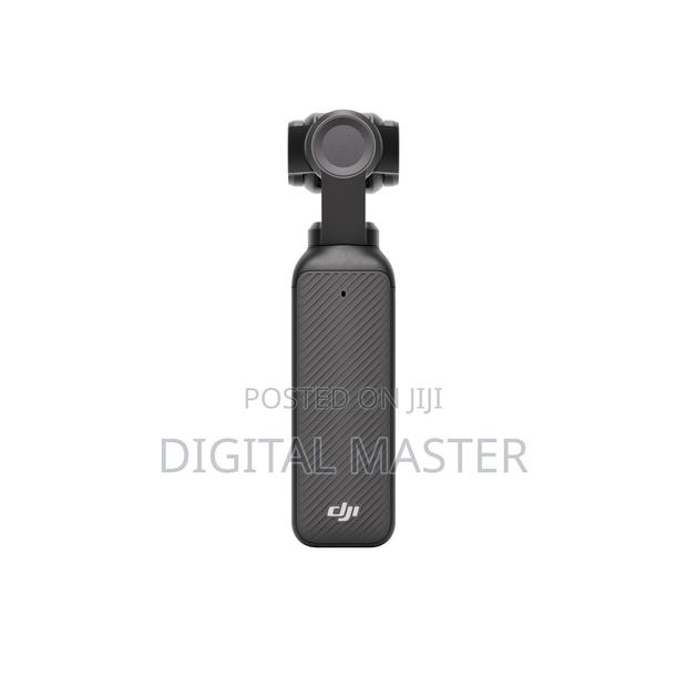 Dji Osmo Pocket 3 · Photo 2