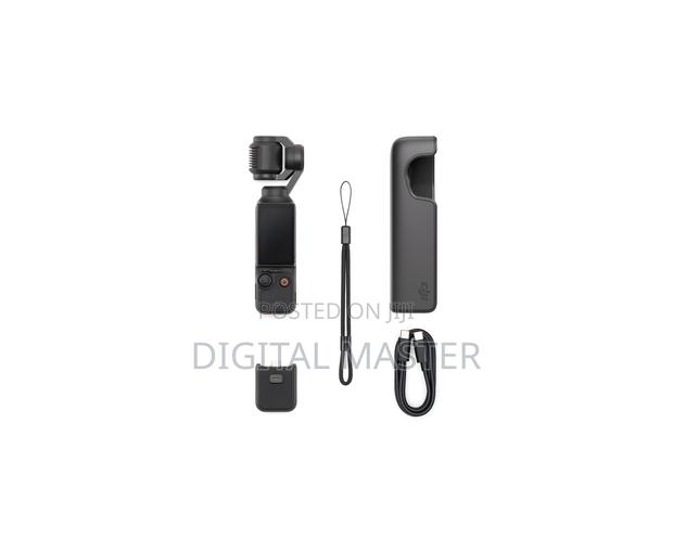 Dji Osmo Pocket 3 · Photo 3