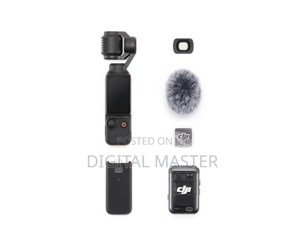 Dji Osmo Pocket 3 Creator Combo · Photo 2