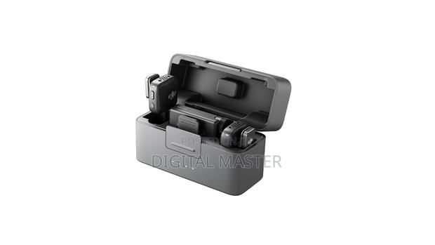 Dji Mic Mini 2 2-Person Compact Wireless Microphone System · Photo 2