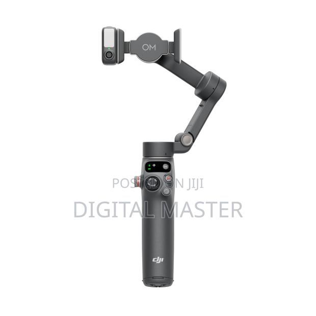 Dji Osmo Mobile 7p Smartphone Gimbal · Photo 1