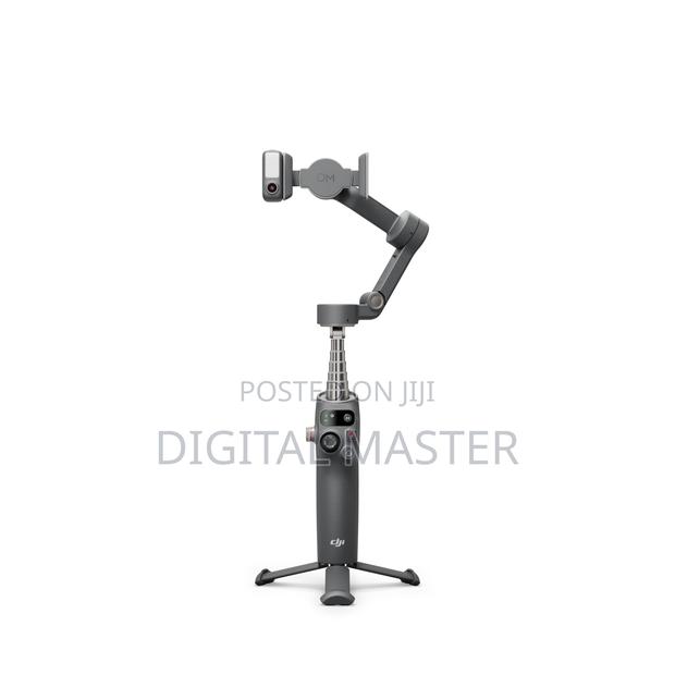 Dji Osmo Mobile 7p Smartphone Gimbal · Photo 2