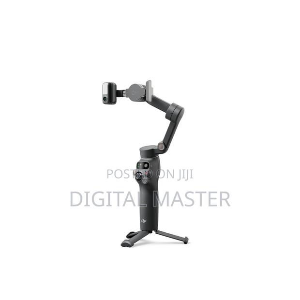 Dji Osmo Mobile 7p Smartphone Gimbal · Photo 3