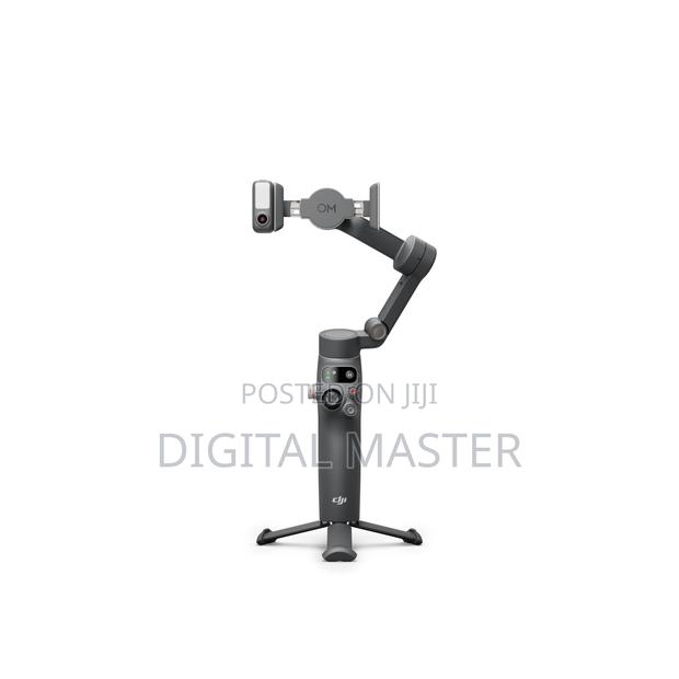 Dji Osmo Mobile 7p Smartphone Gimbal · Photo 4
