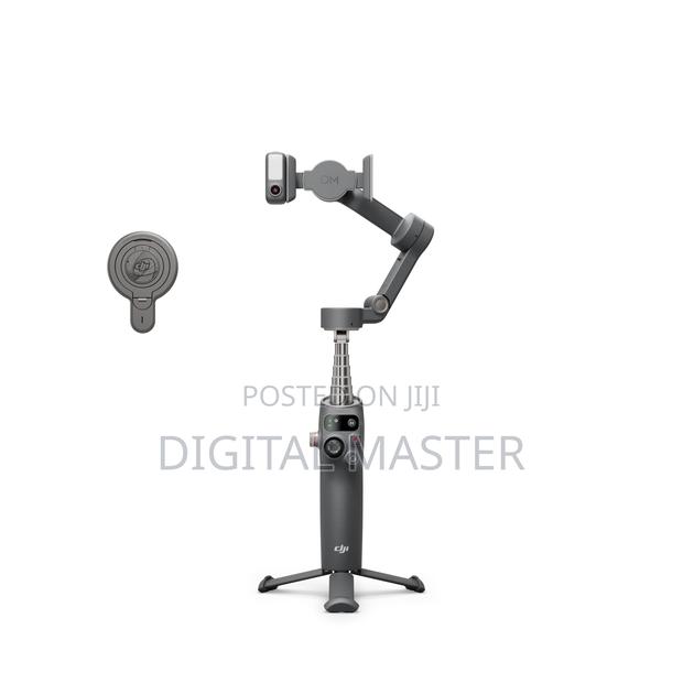Dji Osmo Mobile 7p Smartphone Gimbal · Photo 5