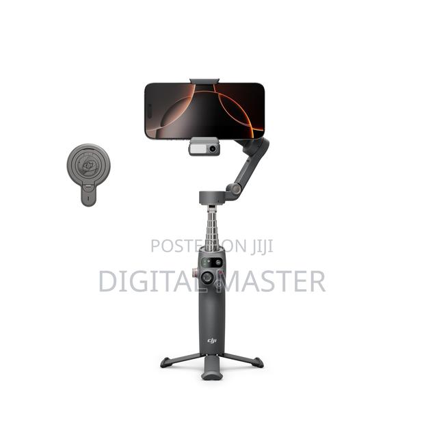 Dji Osmo Mobile 7p Smartphone Gimbal · Photo 6