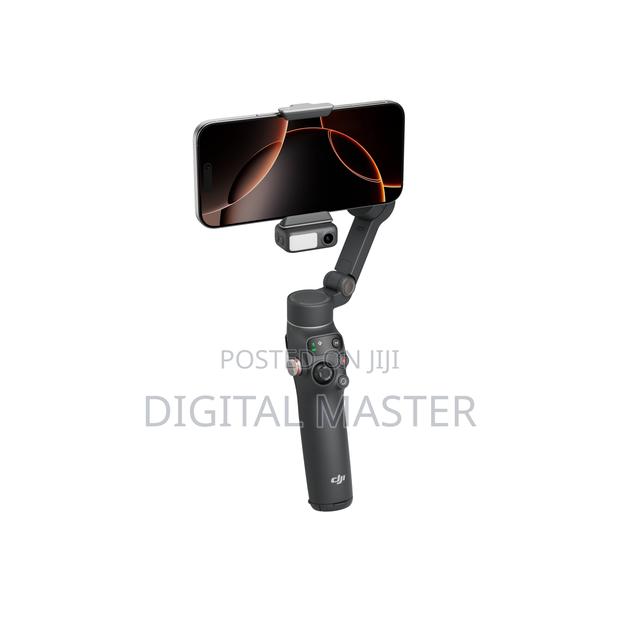 Dji Osmo Mobile 7p Smartphone Gimbal · Photo 7