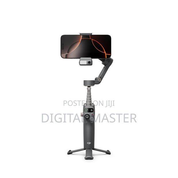 Dji Osmo Mobile 7p Smartphone Gimbal · Photo 8