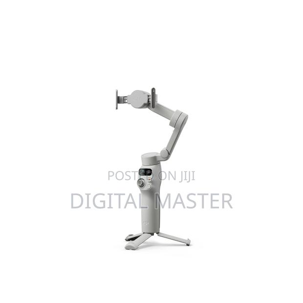 Dji Osmo Mobile 7 Smartphone Gimbal · Photo 1