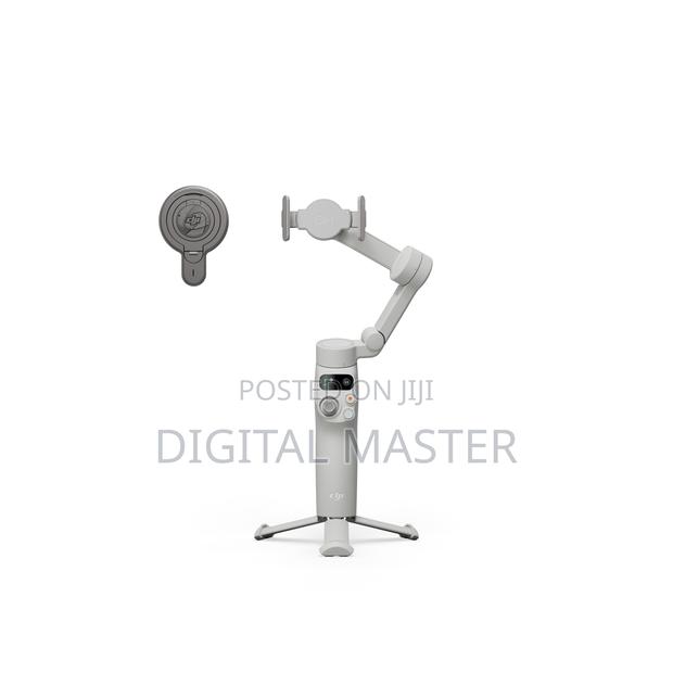 Dji Osmo Mobile 7 Smartphone Gimbal · Photo 3