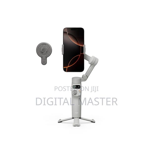 Dji Osmo Mobile 7 Smartphone Gimbal · Photo 4