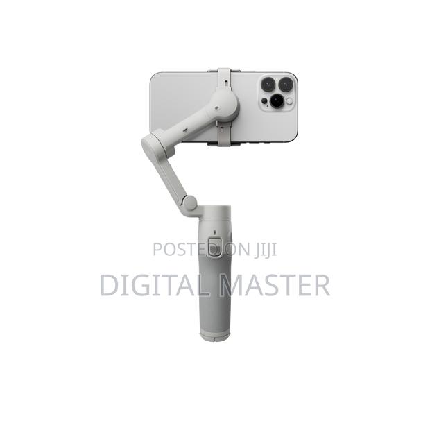 Dji Osmo Mobile 7 Smartphone Gimbal · Photo 5