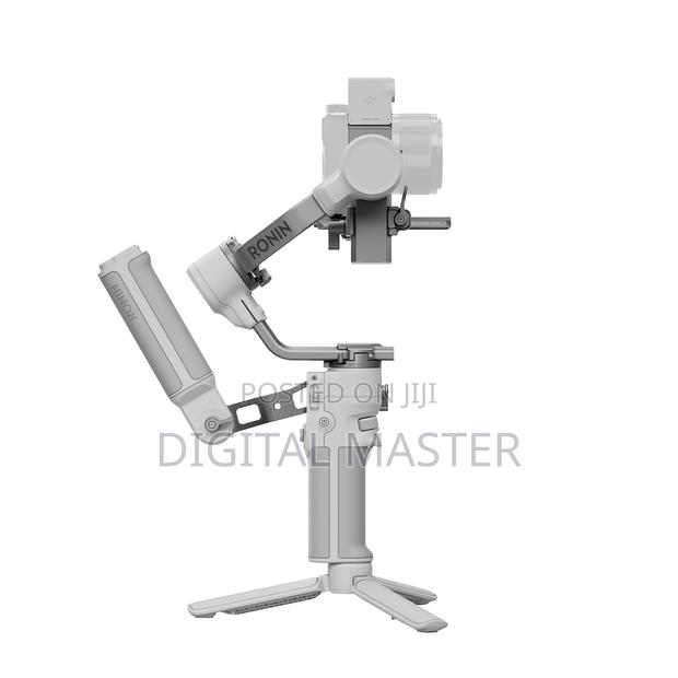 Dji Rs 4 Mini Combo Kit · Photo 1