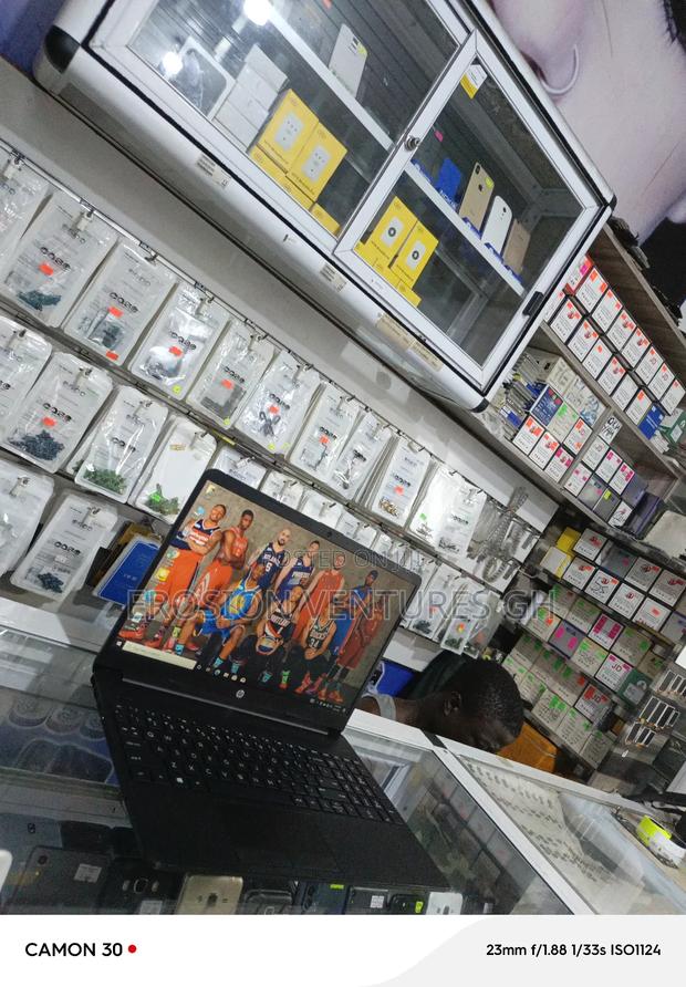 Laptop HP 8GB Intel Core I3 SSD 128GB · Photo 6