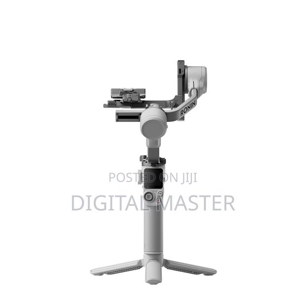 Dji Rs 4 Mini Handheld Gimbal Stabilizer · Photo 2