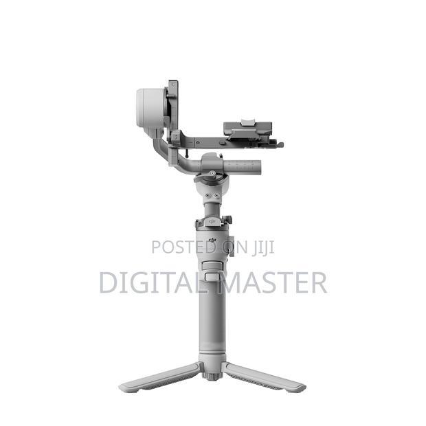Dji Rs 4 Mini Handheld Gimbal Stabilizer · Photo 3