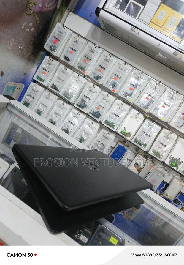 Laptop HP 8GB Intel Core I3 SSD 128GB · Photo 1