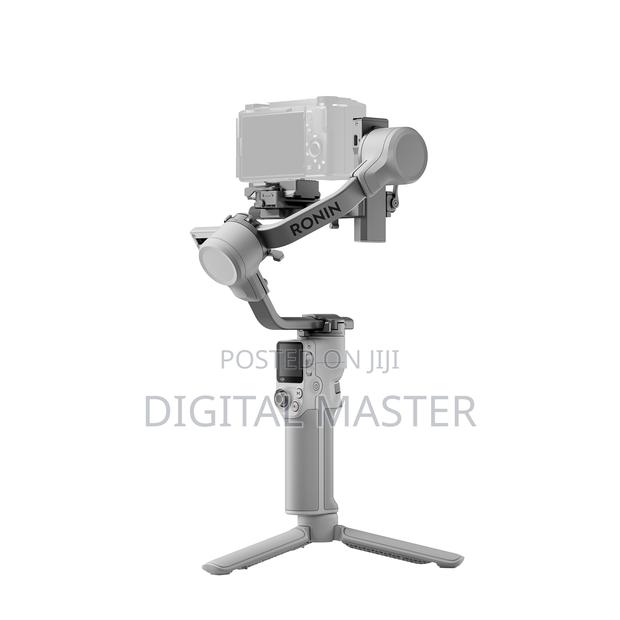 Dji Rs 4 Mini Handheld Gimbal Stabilizer · Photo 5