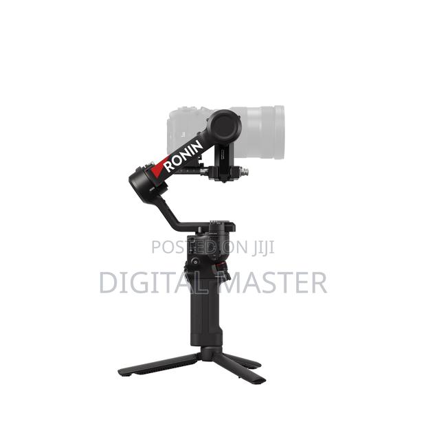 Dji Rs 4 Gimbal Stabilizer · Photo 1