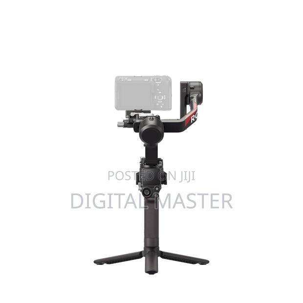 Dji Rs 4 Gimbal Stabilizer · Photo 2
