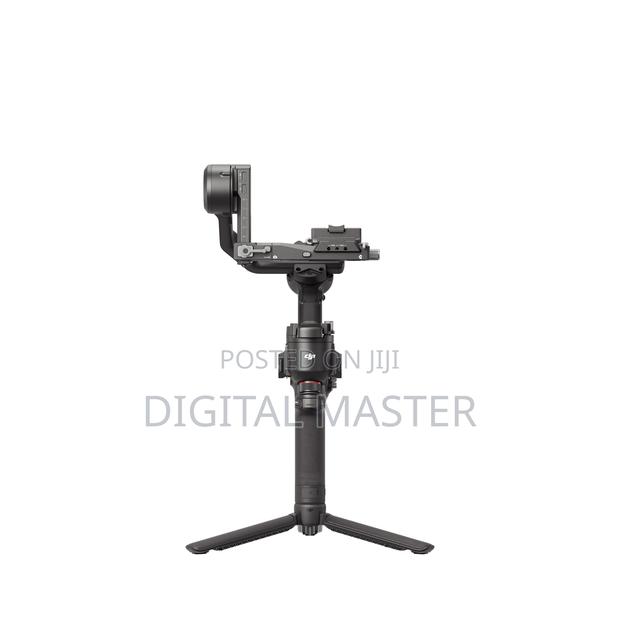 Dji Rs 4 Gimbal Stabilizer · Photo 3