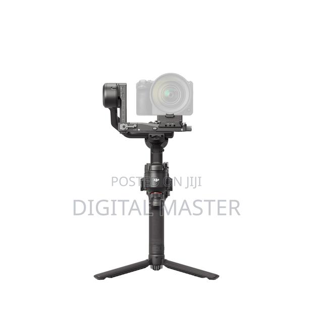 Dji Rs 4 Gimbal Stabilizer · Photo 4