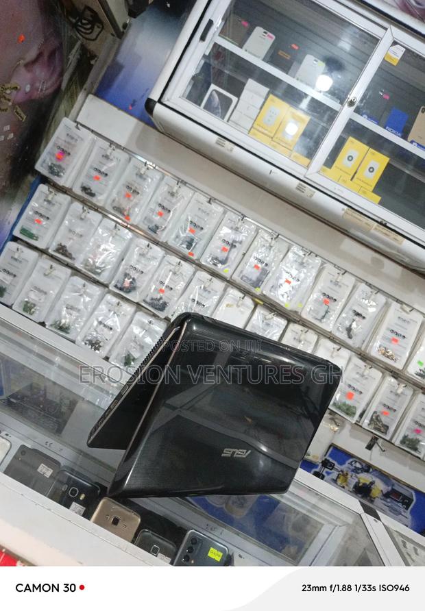 Laptop Asus 4GB Intel Core I3 HDD 500GB · Photo 3