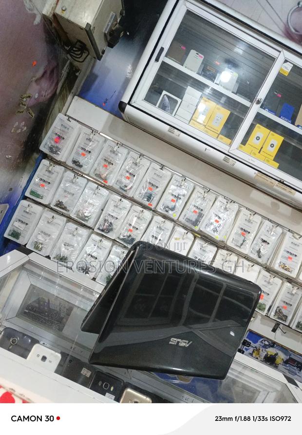 Laptop Asus 4GB Intel Core I3 HDD 500GB · Photo 4