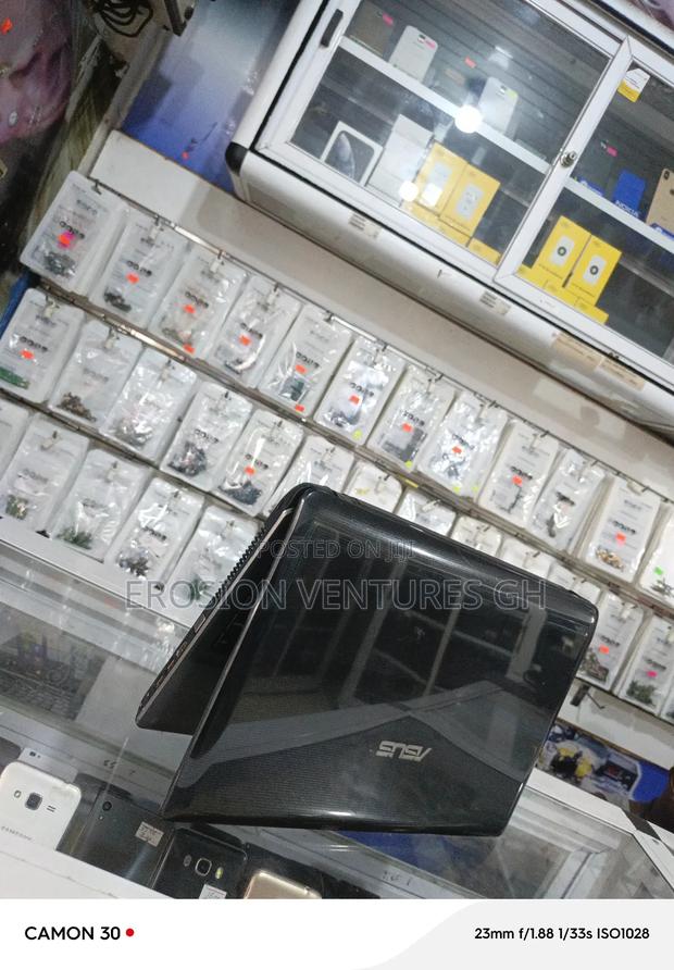 Laptop Asus 4GB Intel Core I3 HDD 500GB · Photo 5