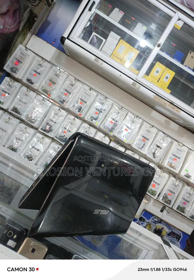 Laptop Asus 4GB Intel Core I3 HDD 500GB · Photo 8