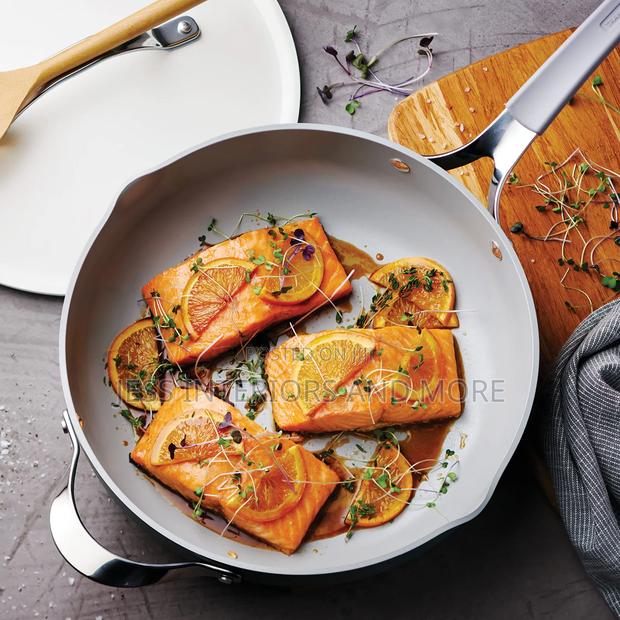 Tramontina All in One Plus Pan 7 Pieces · Photo 2