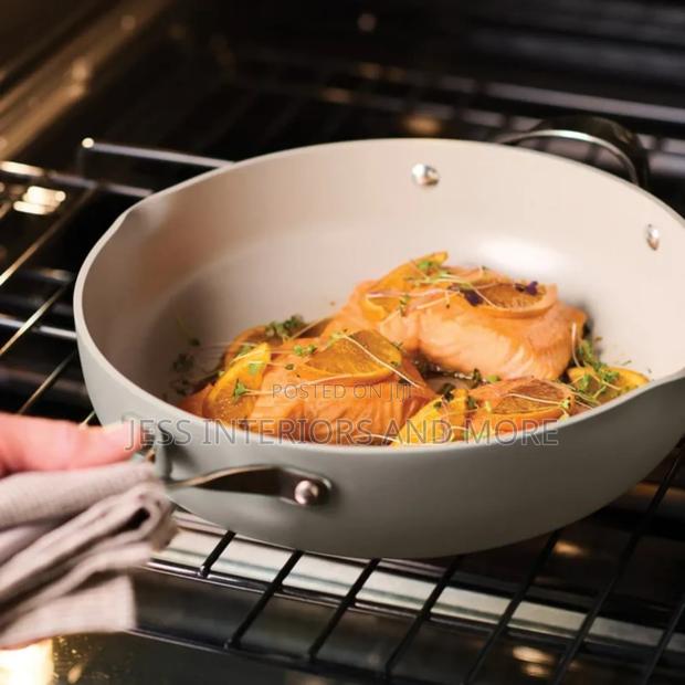Tramontina All in One Plus Pan 7 Pieces · Photo 3