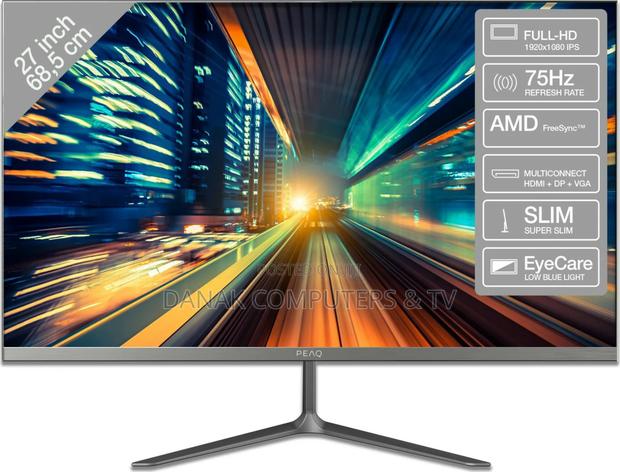 Peaq Pmo S274-Ifc 27-Inches Full Hd Monitor · Photo 2